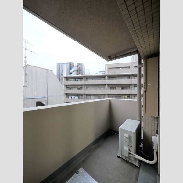 ラフィスタ板橋本町 室内写真7