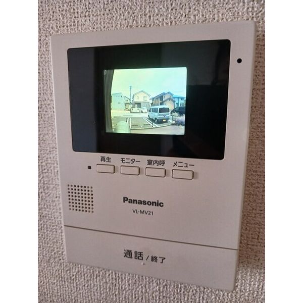 スウィート ドリーム Ⅰ 室内写真9