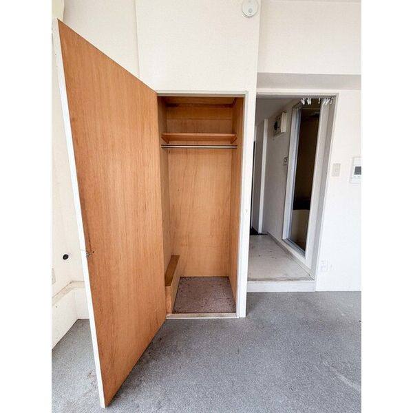 プレアール名古屋原 室内写真8
