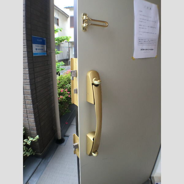 ファミリア 室内写真1