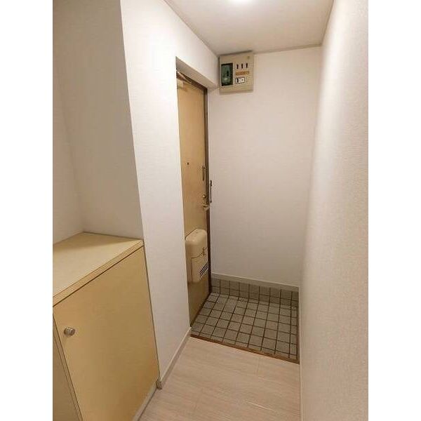 ジュネパレス松戸第70 室内写真8