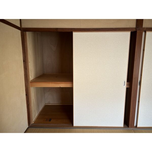 青山1丁目 室内写真10