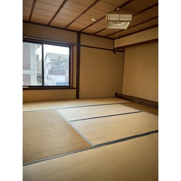 青山1丁目 室内写真4