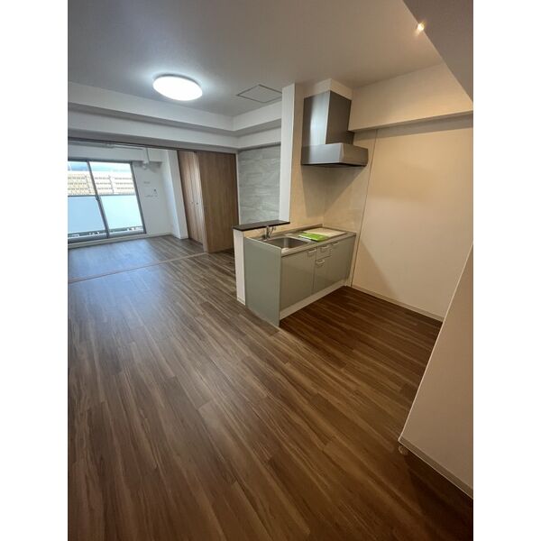 FREEDOM residence 堺大小路 室内写真1