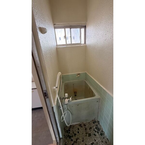 明石市東人丸町アパート② 室内写真9
