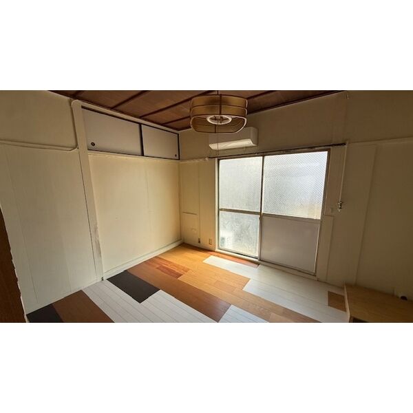 明石市東人丸町アパート② 室内写真5
