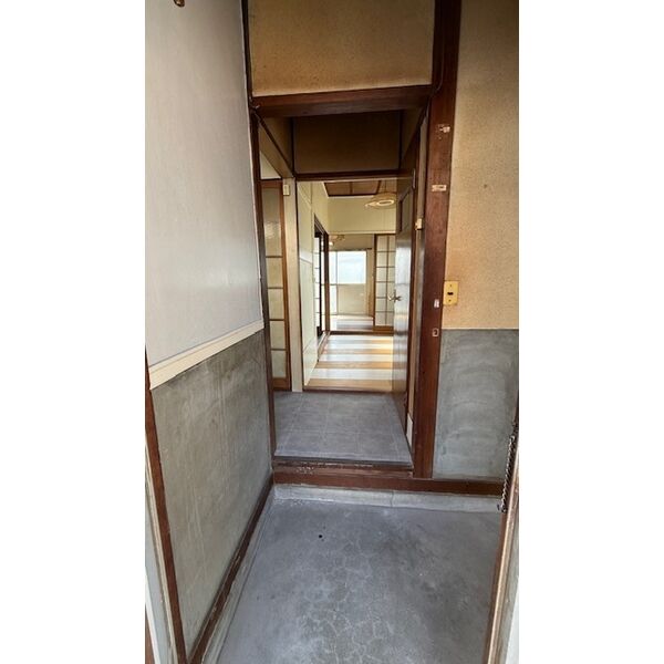 明石市東人丸町アパート② 室内写真6