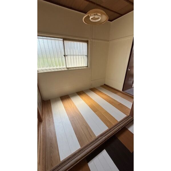 明石市東人丸町アパート② 室内写真7