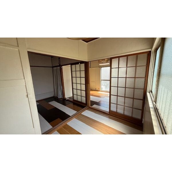 明石市東人丸町アパート② 室内写真8