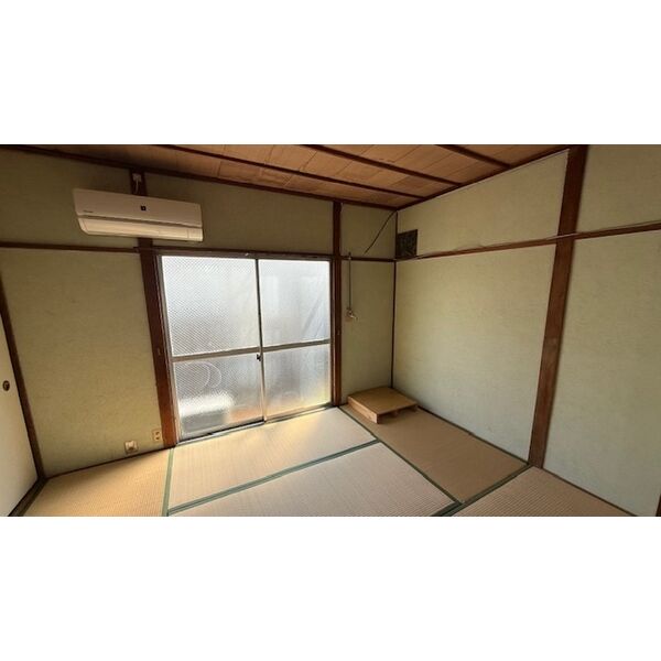 明石市東人丸町アパート② 室内写真9
