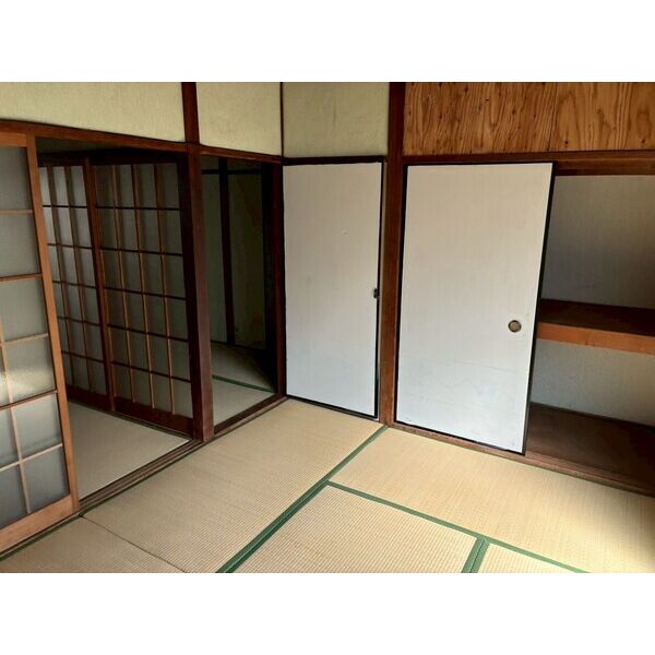 明石市東人丸町アパート② 室内写真6