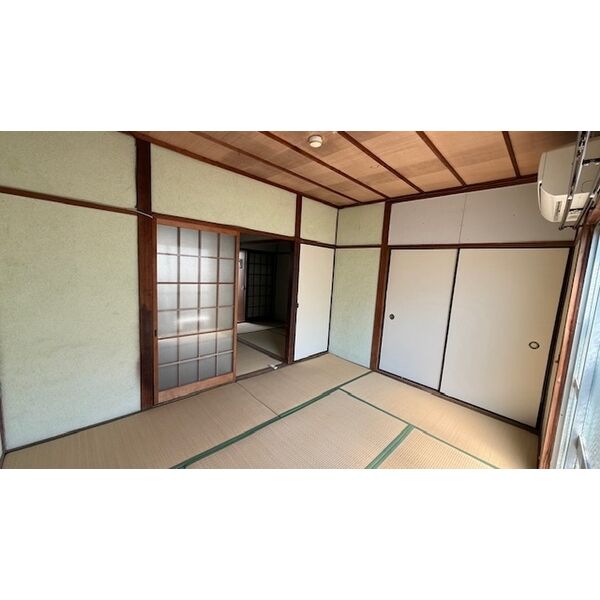 明石市東人丸町アパート② 室内写真7