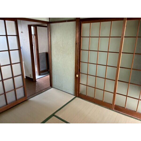 明石市東人丸町アパート② 室内写真8