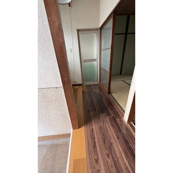 明石市東人丸町アパート② 室内写真9