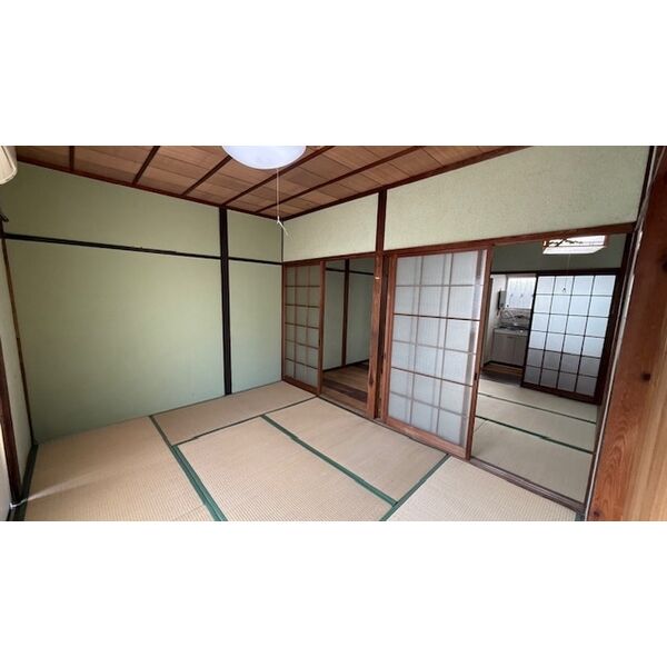 明石市東人丸町アパート② 室内写真10