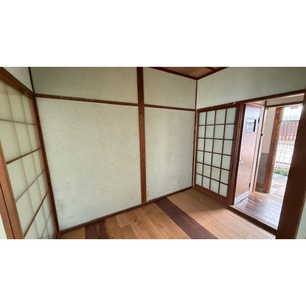 明石市東人丸町アパート② 室内写真2