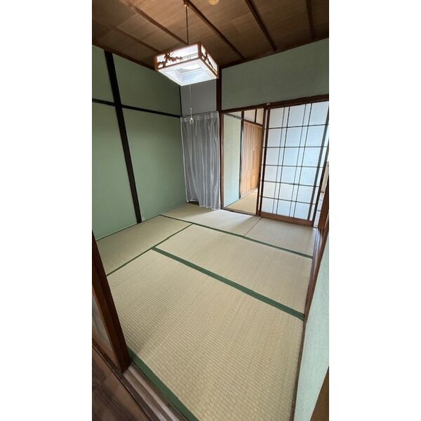 明石市東人丸町アパート② 室内写真4