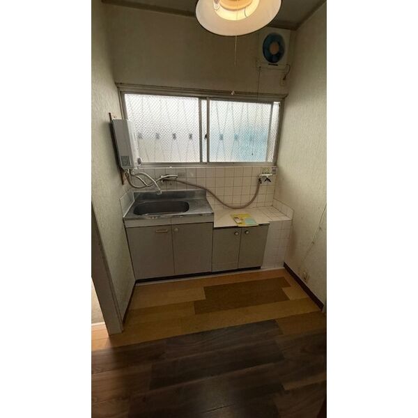 明石市東人丸町アパート② 室内写真8