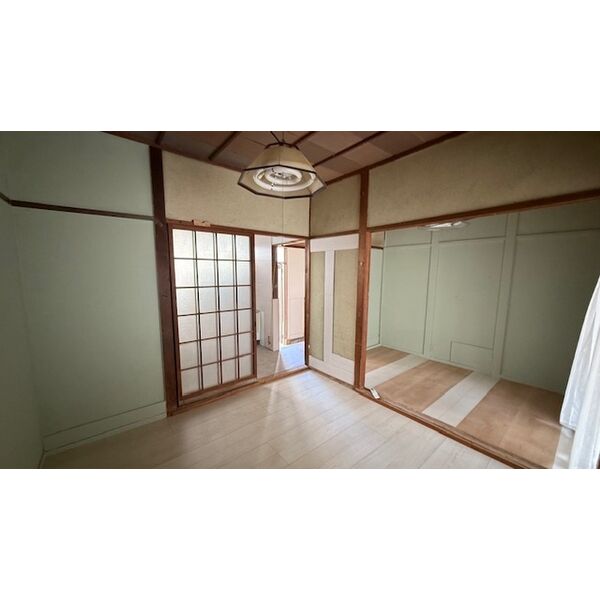 明石市東人丸町アパート② 室内写真9