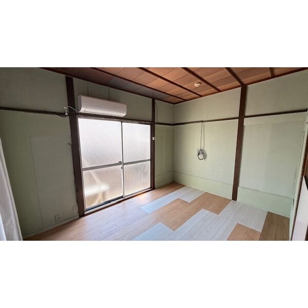 明石市東人丸町アパート② 室内写真10