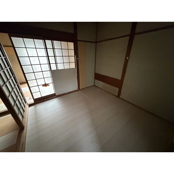 明石市東人丸町アパート② 室内写真4