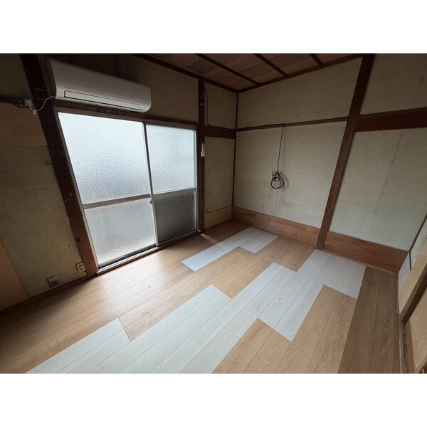 明石市東人丸町アパート② 室内写真5