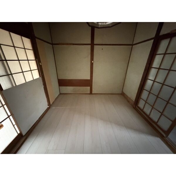 明石市東人丸町アパート② 室内写真6