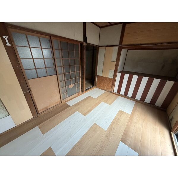 明石市東人丸町アパート② 室内写真7
