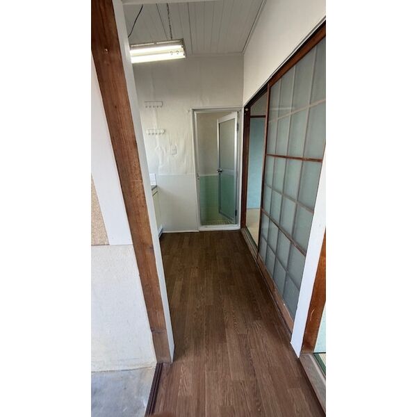 明石市東人丸町アパート② 室内写真9