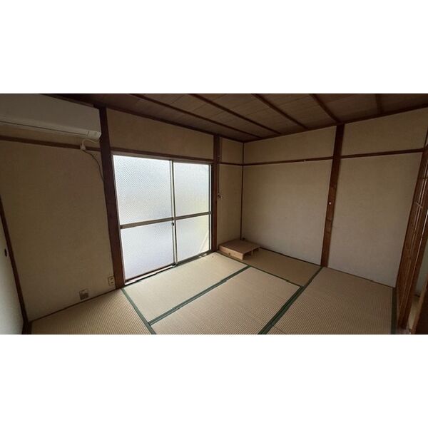 明石市東人丸町アパート② 室内写真1