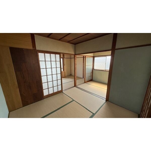 明石市東人丸町アパート② 室内写真2