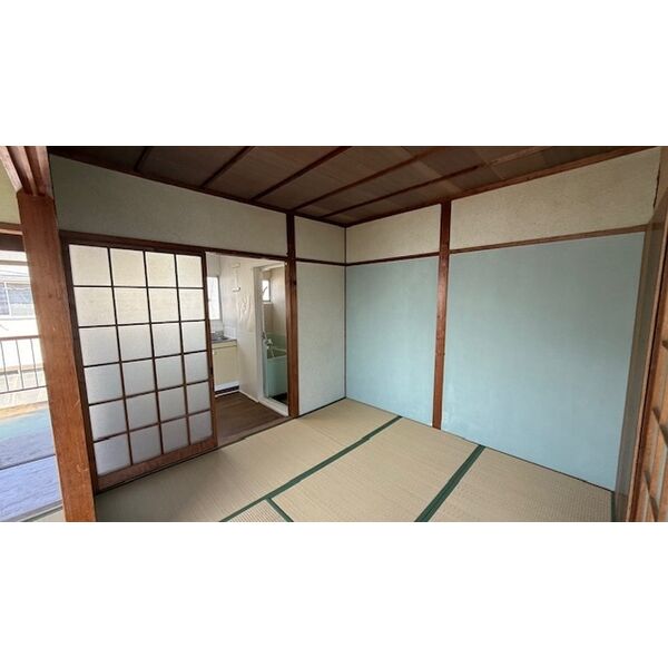 明石市東人丸町アパート② 室内写真3