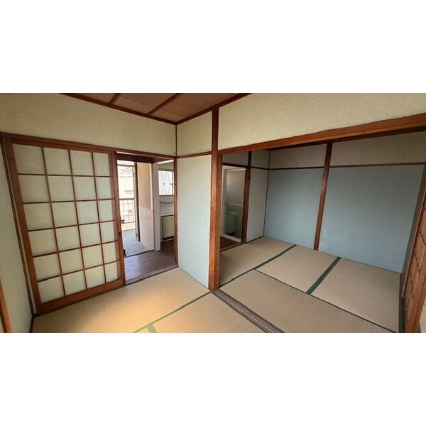明石市東人丸町アパート② 室内写真4