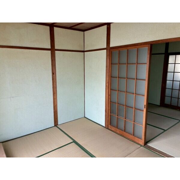 明石市東人丸町アパート② 室内写真9