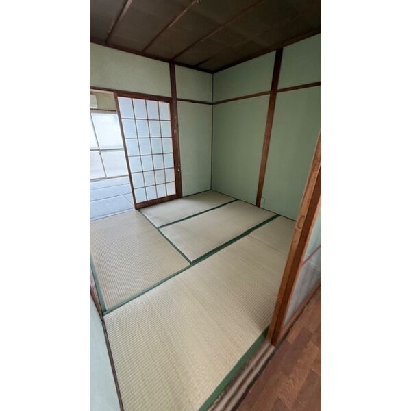 明石市東人丸町アパート② 室内写真4