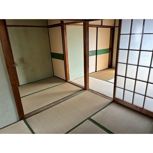 明石市東人丸町アパート② 室内写真5