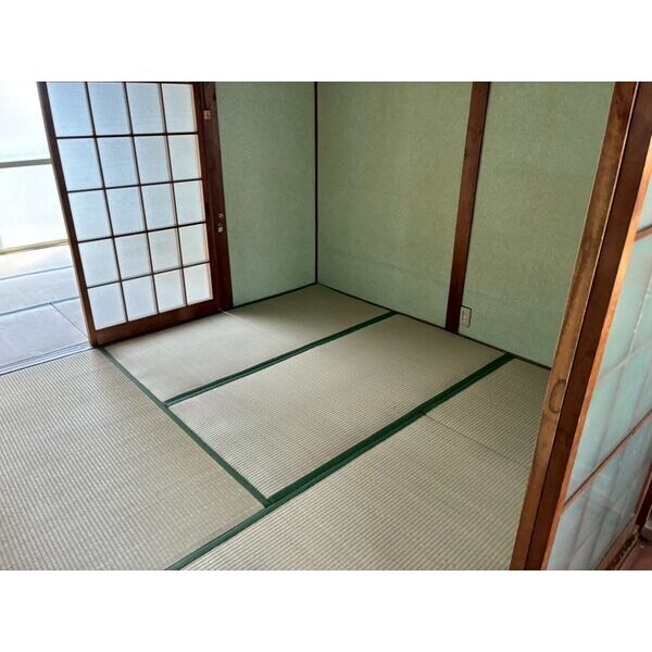 明石市東人丸町アパート② 室内写真6