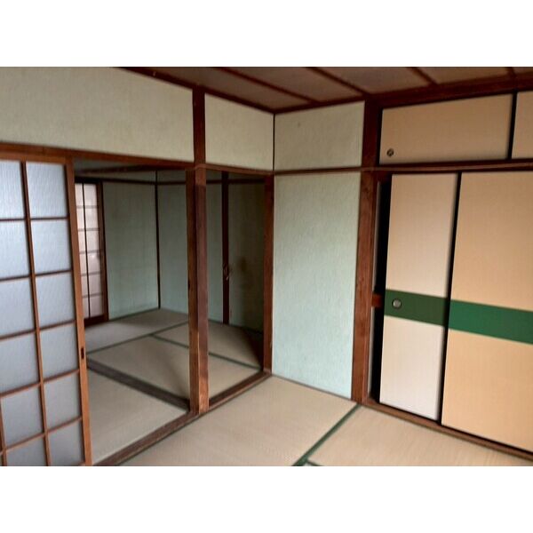 明石市東人丸町アパート② 室内写真7