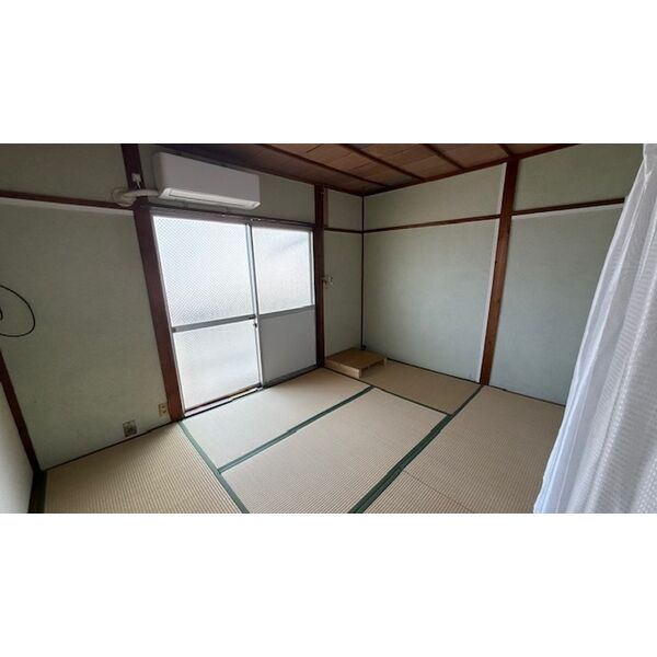 明石市東人丸町アパート② 室内写真9