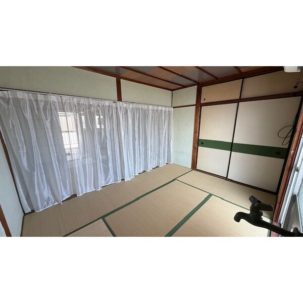 明石市東人丸町アパート② 室内写真10