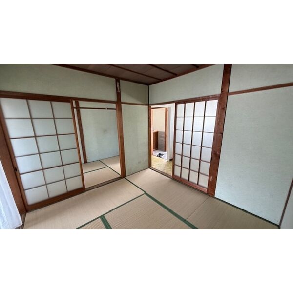 明石市東人丸町アパート② 室内写真1