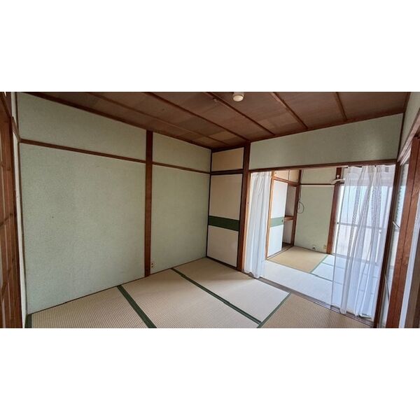 明石市東人丸町アパート② 室内写真2