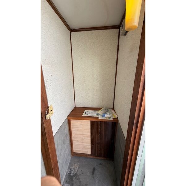 明石市東人丸町アパート② 室内写真7