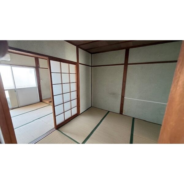 明石市東人丸町アパート② 室内写真9