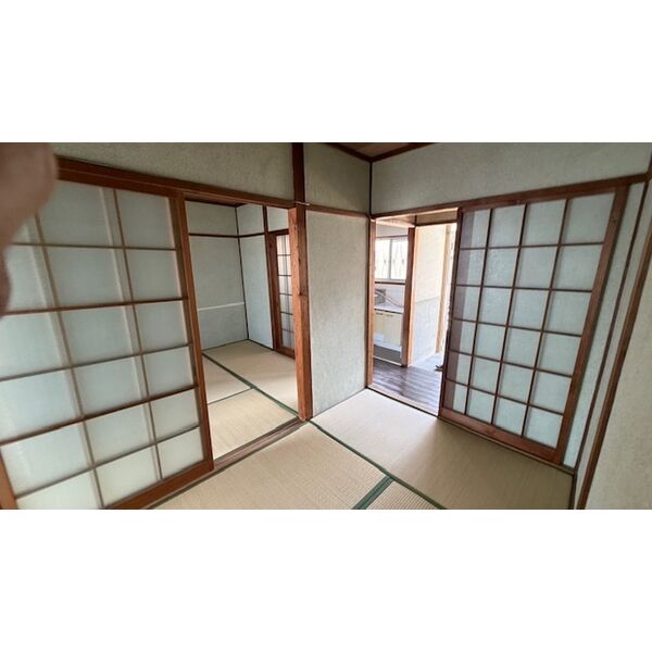 明石市東人丸町アパート② 室内写真10