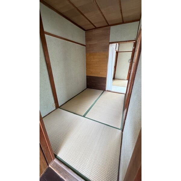 明石市東人丸町アパート② 室内写真4