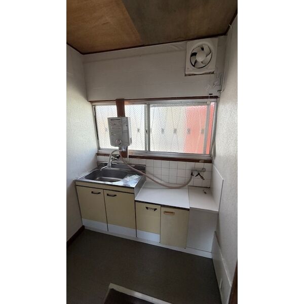明石市東人丸町アパート② 室内写真5