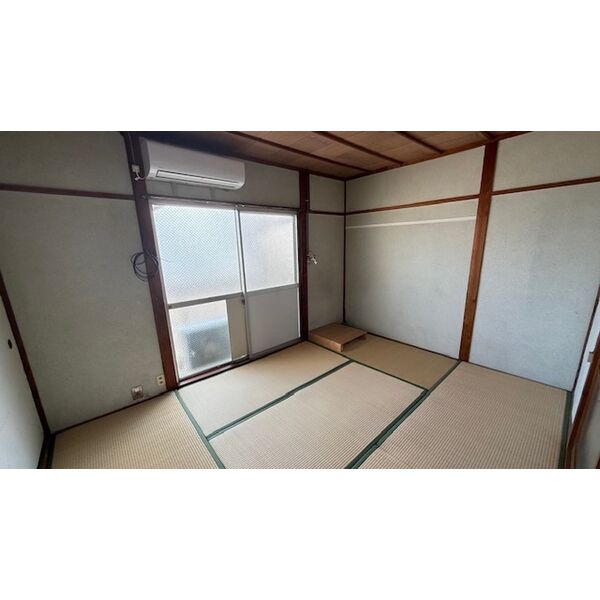 明石市東人丸町アパート② 室内写真6