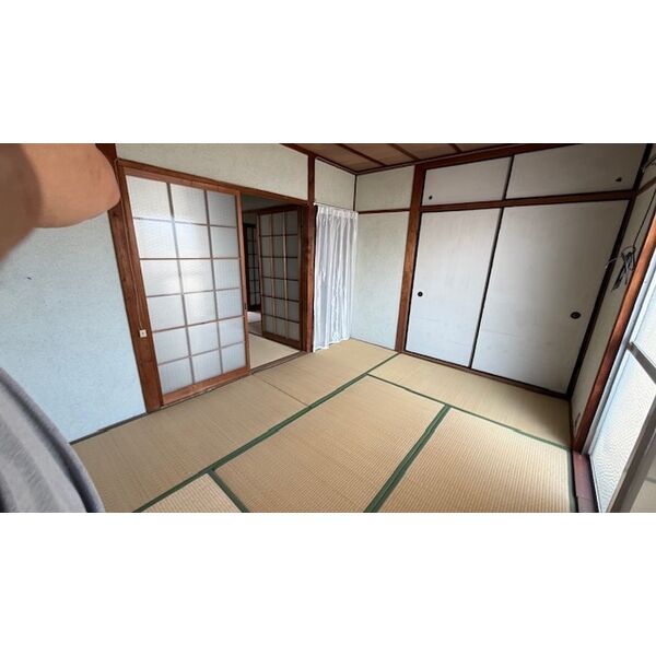 明石市東人丸町アパート② 室内写真7