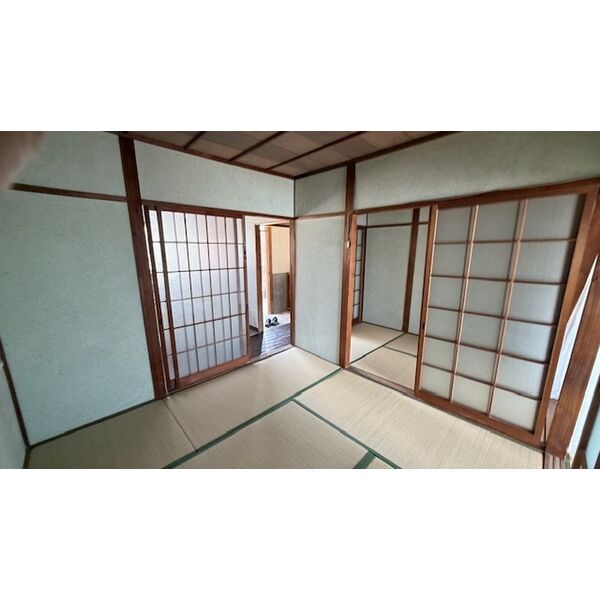 明石市東人丸町アパート② 室内写真8